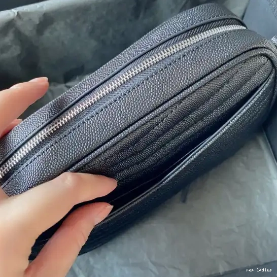Rep ladies REP LOU CAMERA YSL BAG-19*11*5CM 0517